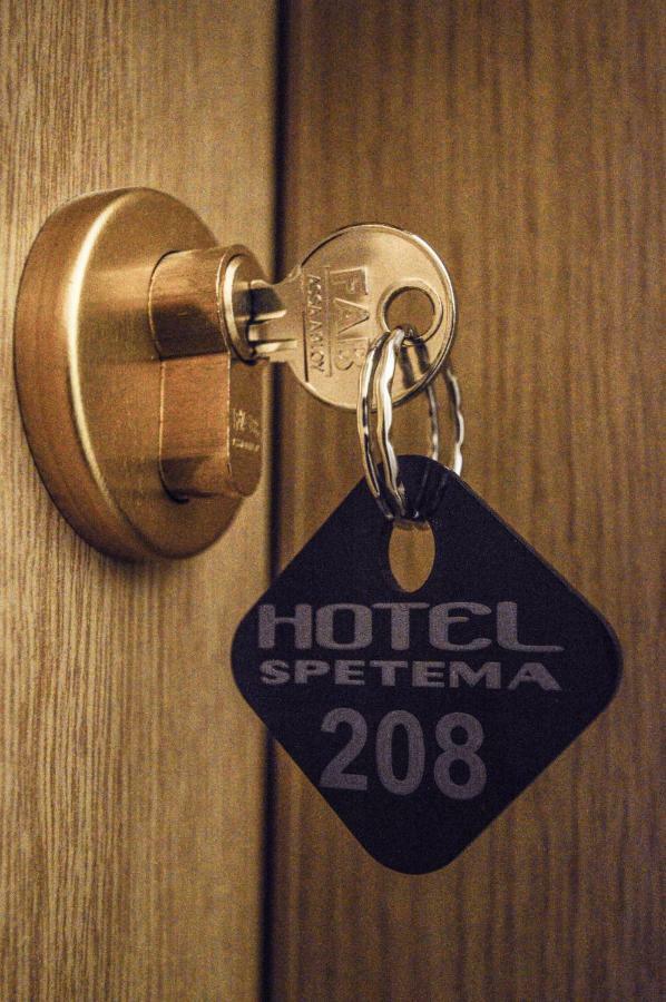 Elite Spetema Hotel