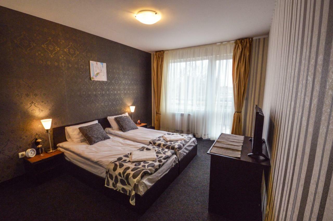 Elite Spetema Hotel