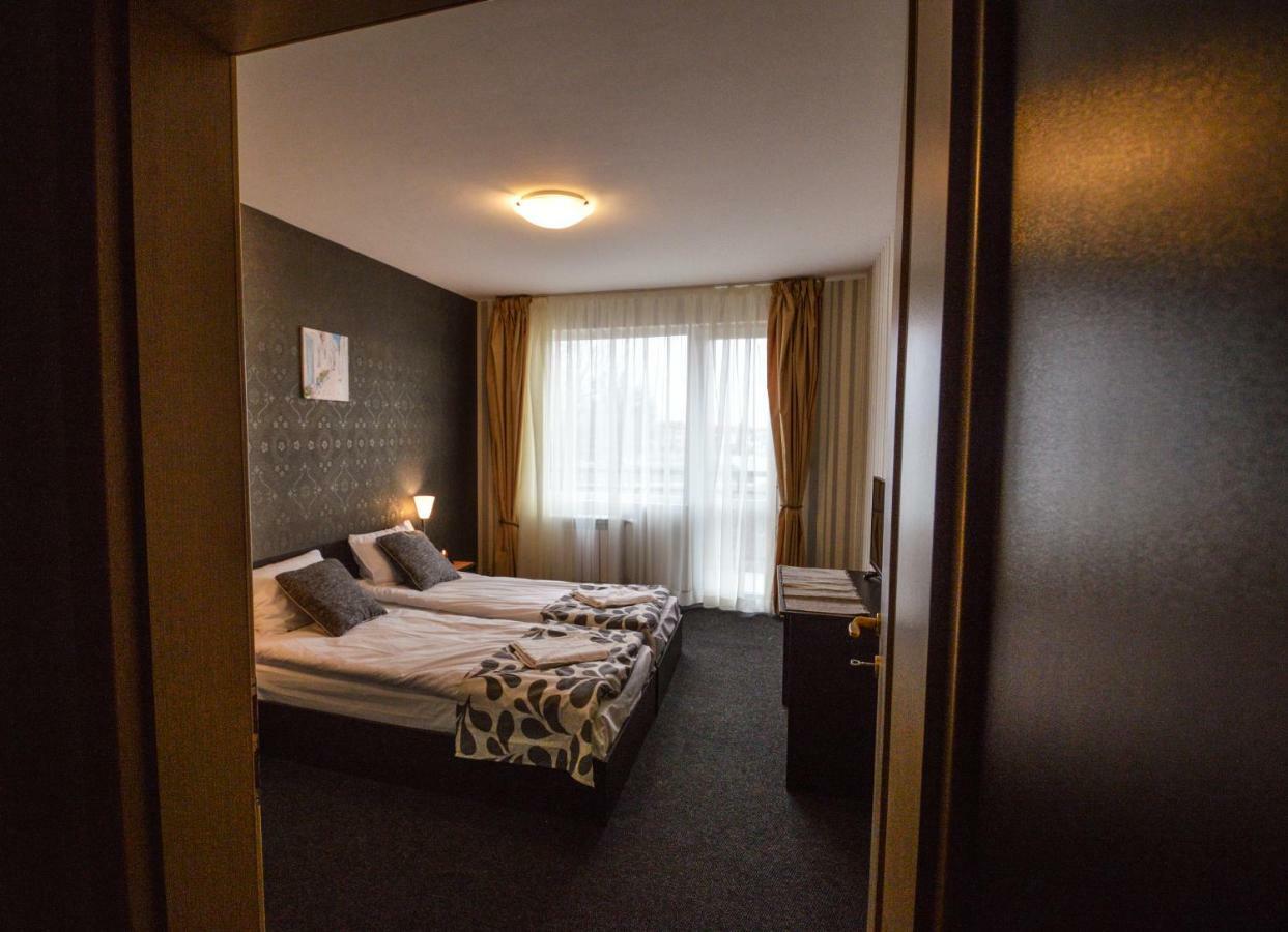 Elite Spetema Hotel Bozhurishte