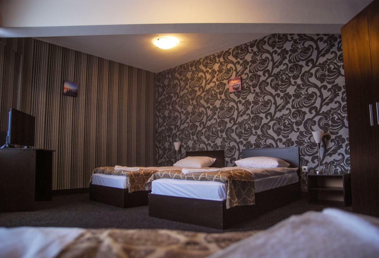 Elite Spetema Hotel Bozhurishte